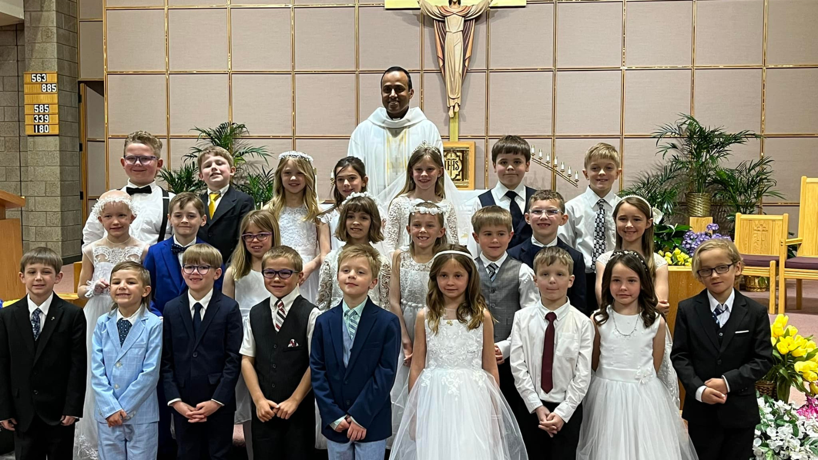 Youth Religious Education